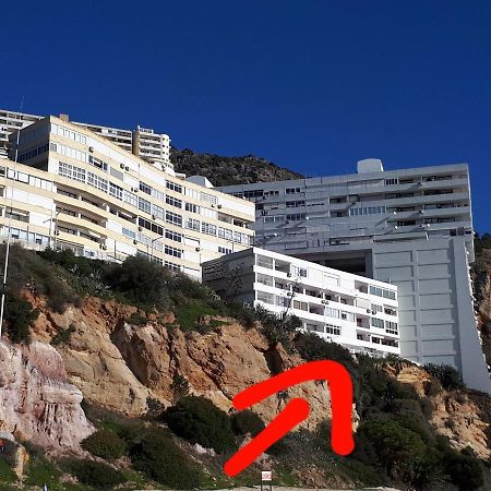 Casa Das Ondas Sesimbra Luaran gambar