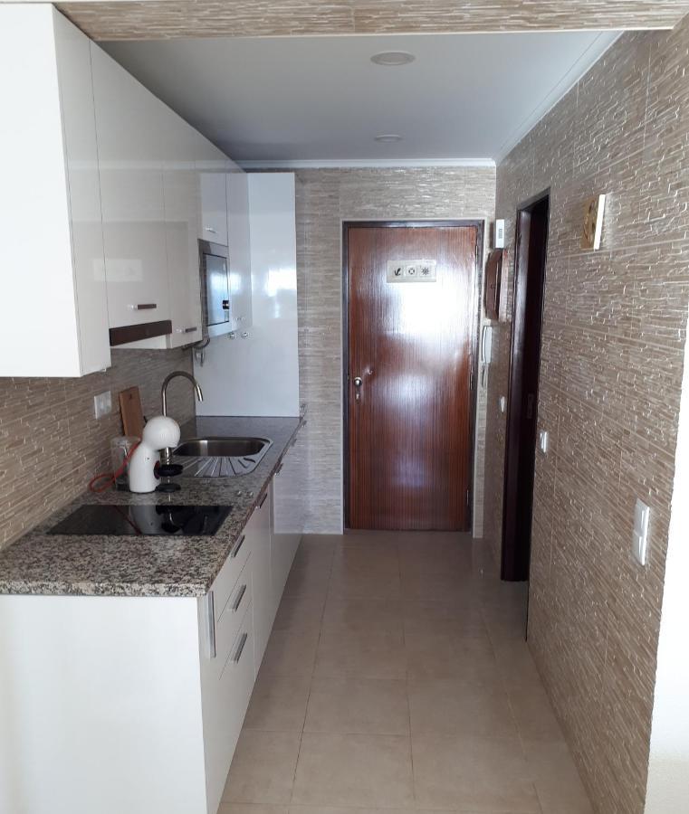 Casa Das Ondas Sesimbra Luaran gambar