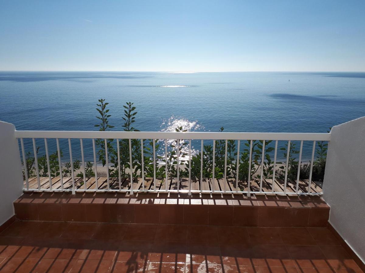 Casa Das Ondas Sesimbra Luaran gambar