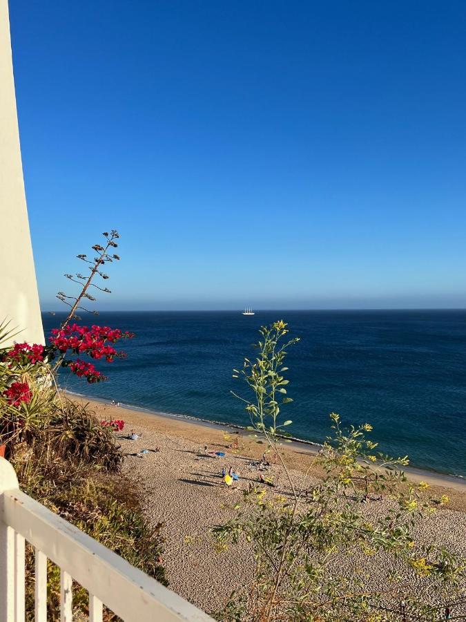 Casa Das Ondas Sesimbra Luaran gambar